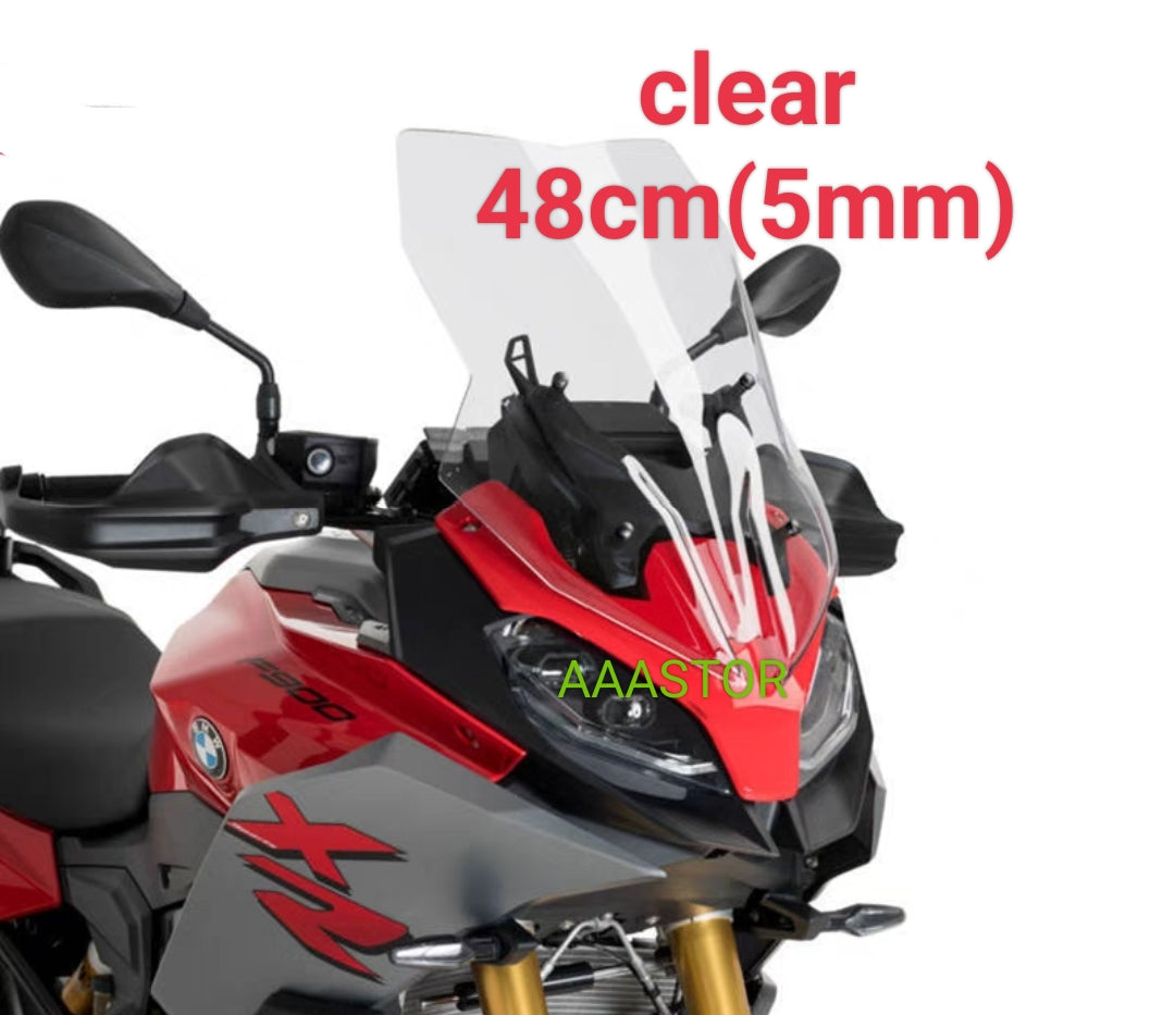 BMW F900XR WINDSHIELD