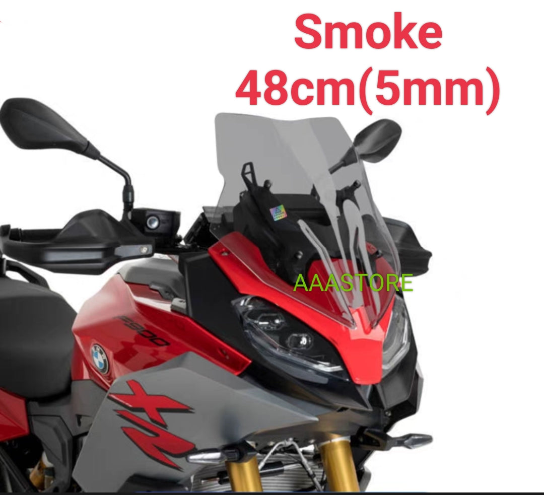 BMW F900XR WINDSHIELD