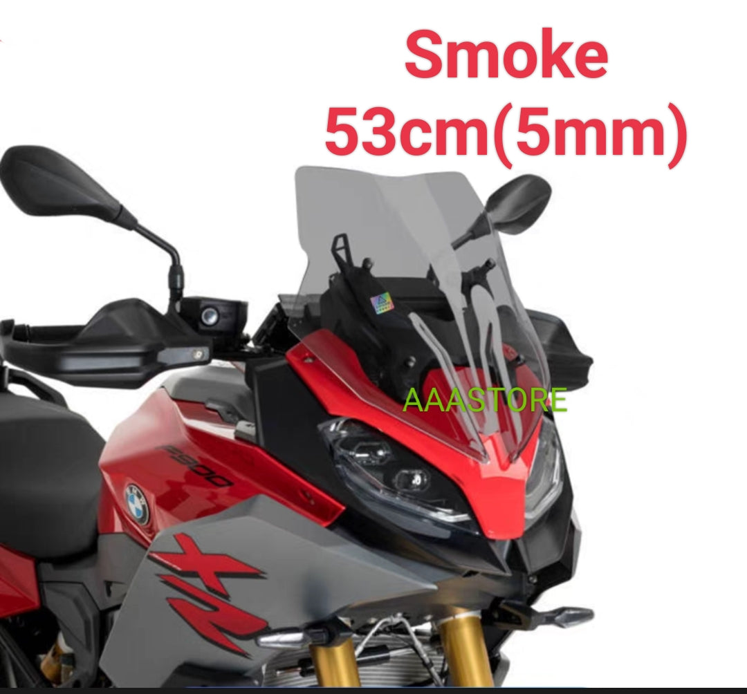 BMW F900XR WINDSHIELD