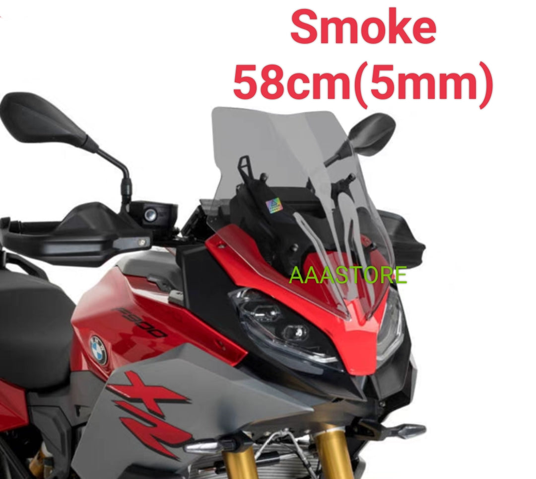 BMW F900XR WINDSHIELD