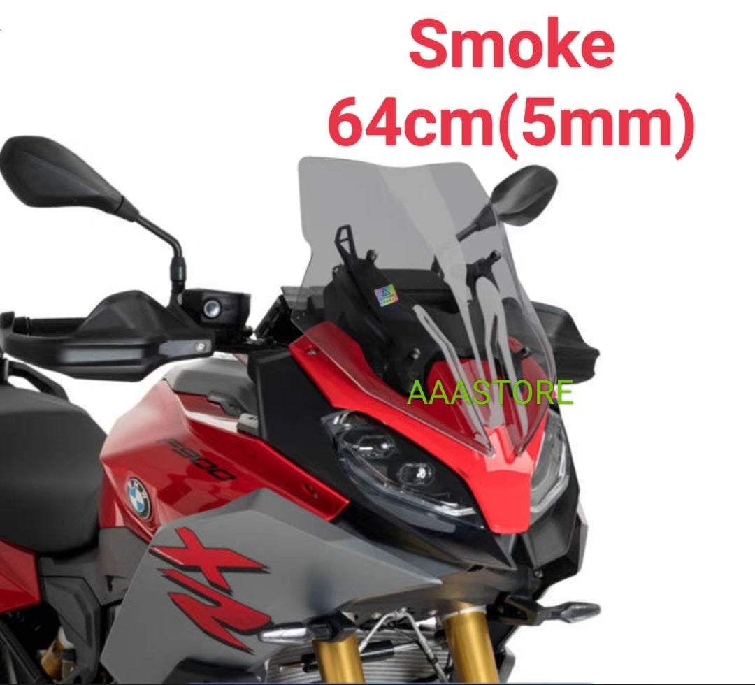 BMW F900XR WINDSHIELD