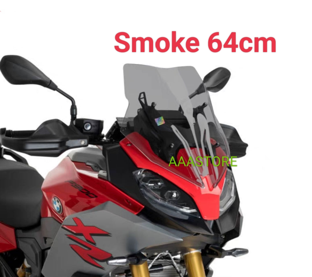 BMW F900XR WINDSHIELD