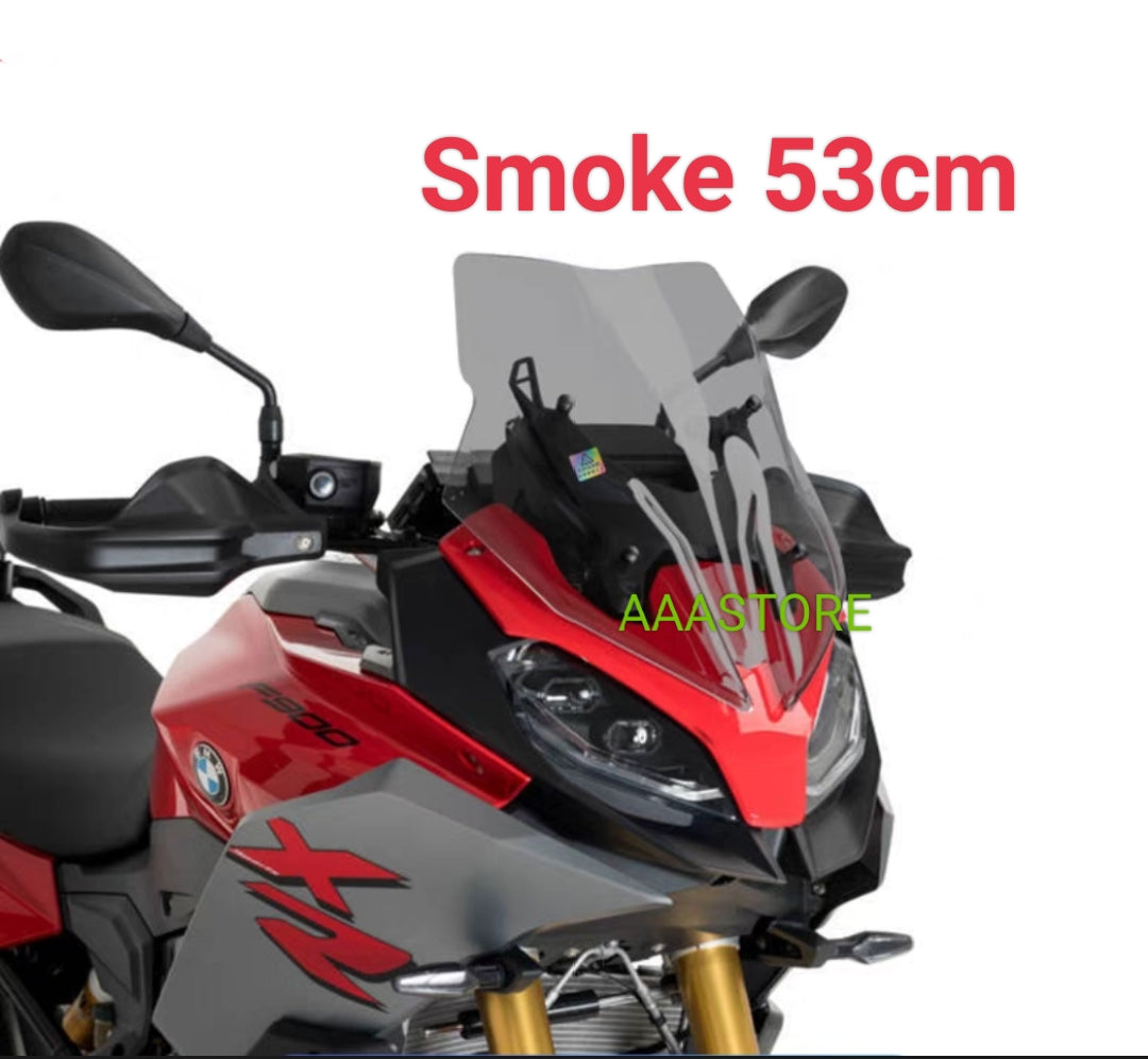 BMW F900XR WINDSHIELD