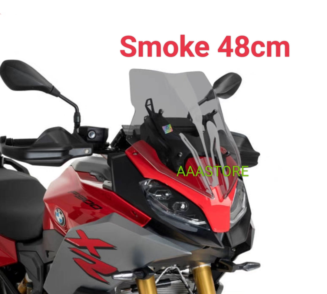 BMW F900XR WINDSHIELD