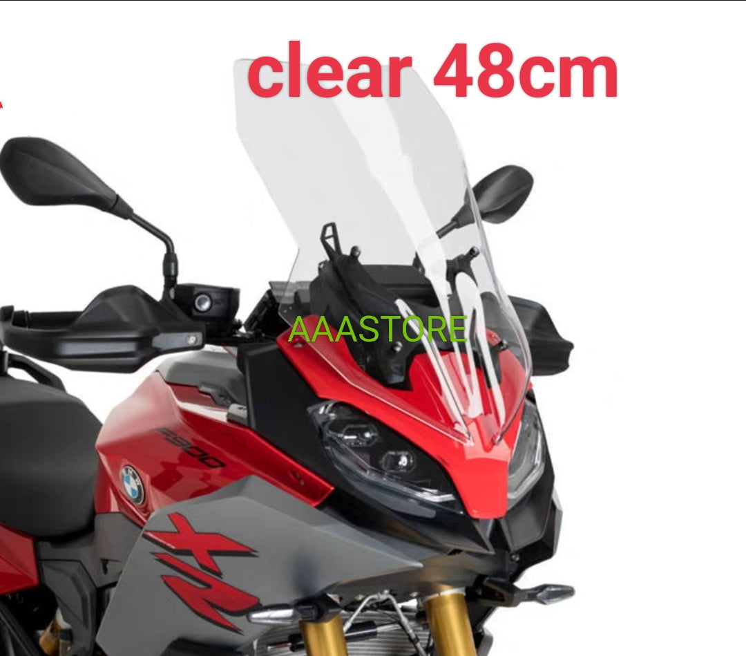 BMW F900XR WINDSHIELD