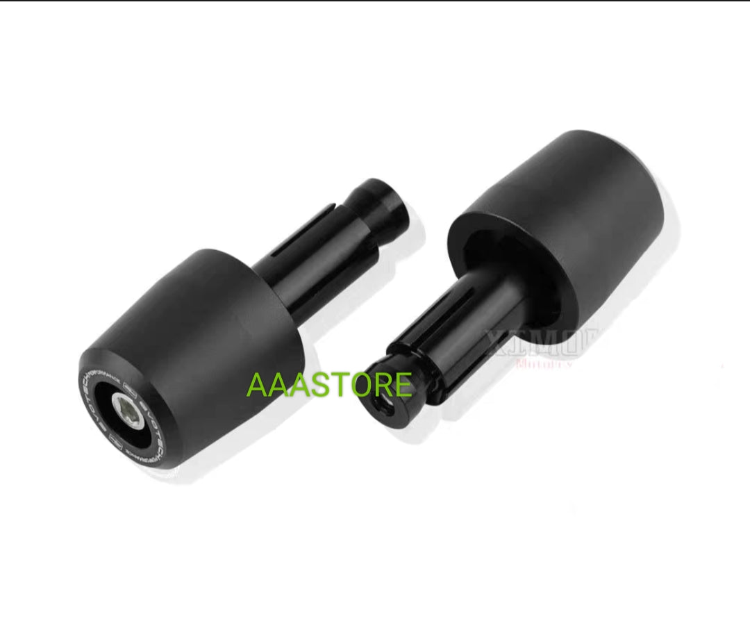 APRILIA RS660 FRAME SLIDER & ACCESSORIES
