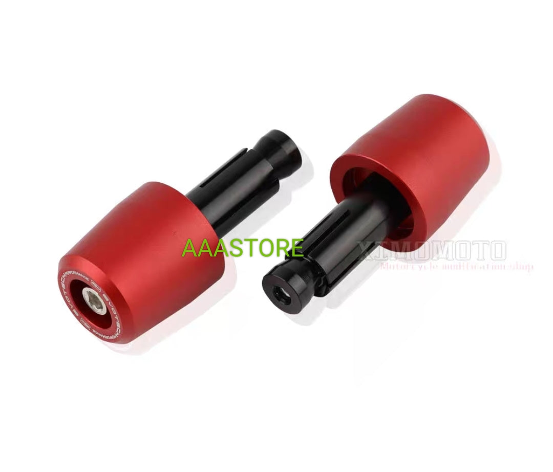 APRILIA RS660 FRAME SLIDER & ACCESSORIES