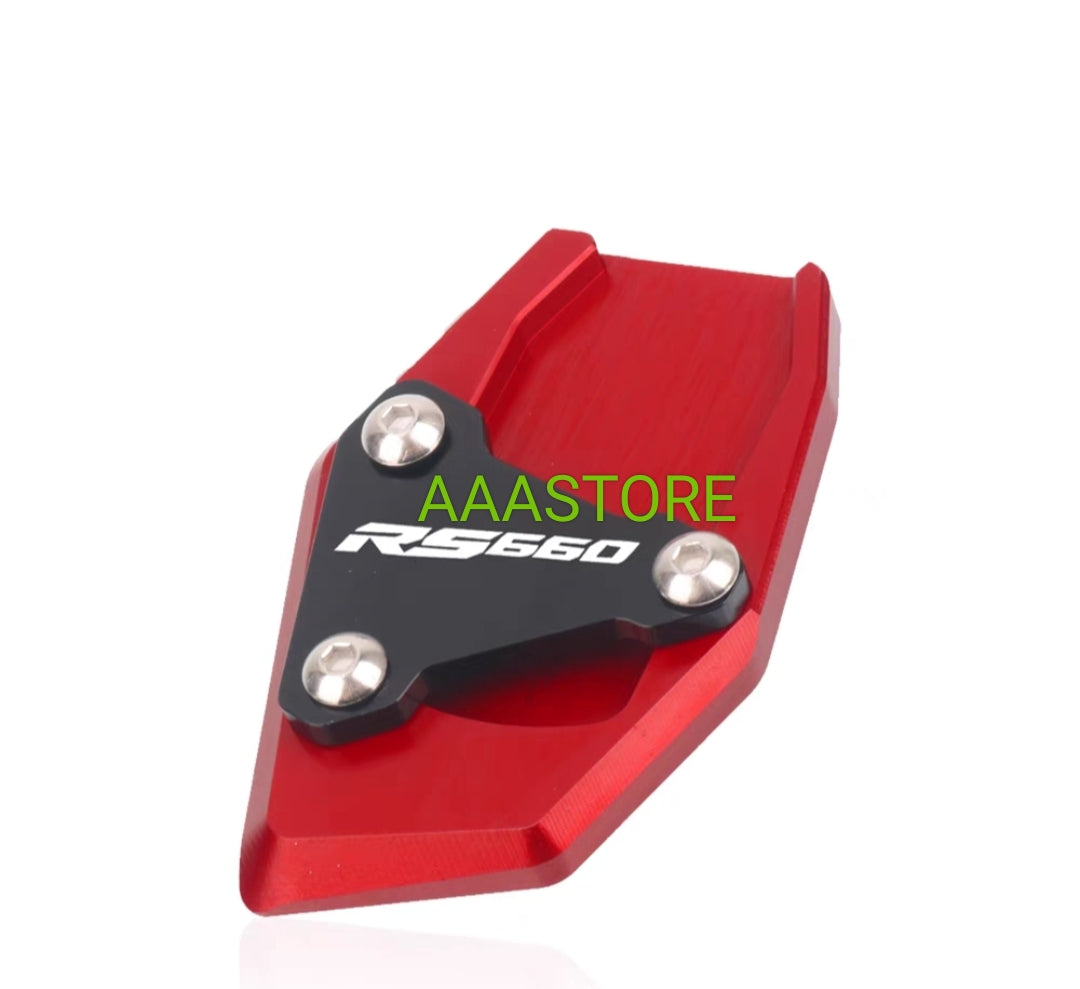 APRILIA RS660 FRAME SLIDER & ACCESSORIES