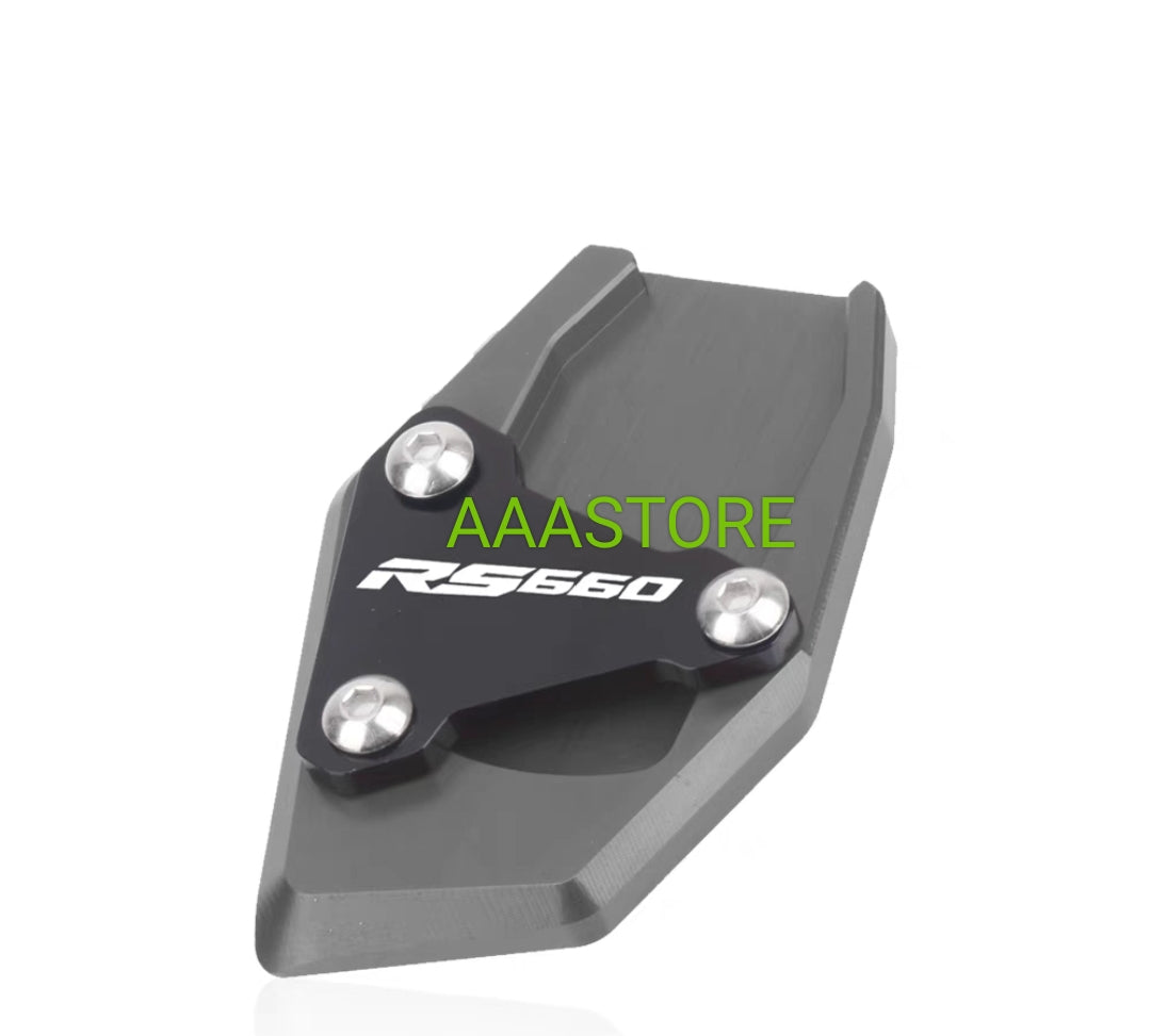 APRILIA RS660 FRAME SLIDER & ACCESSORIES