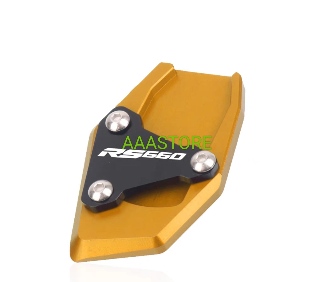 APRILIA RS660 FRAME SLIDER & ACCESSORIES