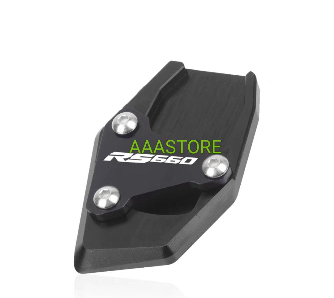APRILIA RS660 FRAME SLIDER & ACCESSORIES