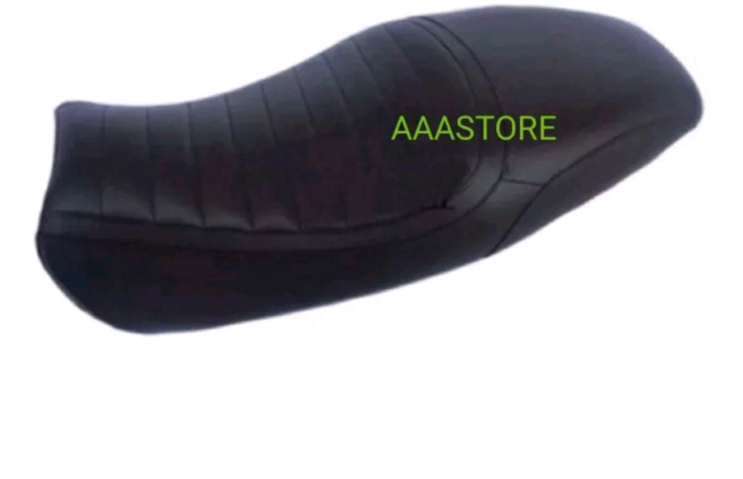 BENELLI Leoncino 250/500 Custom made seat(reduce 2cm/ Standard size)