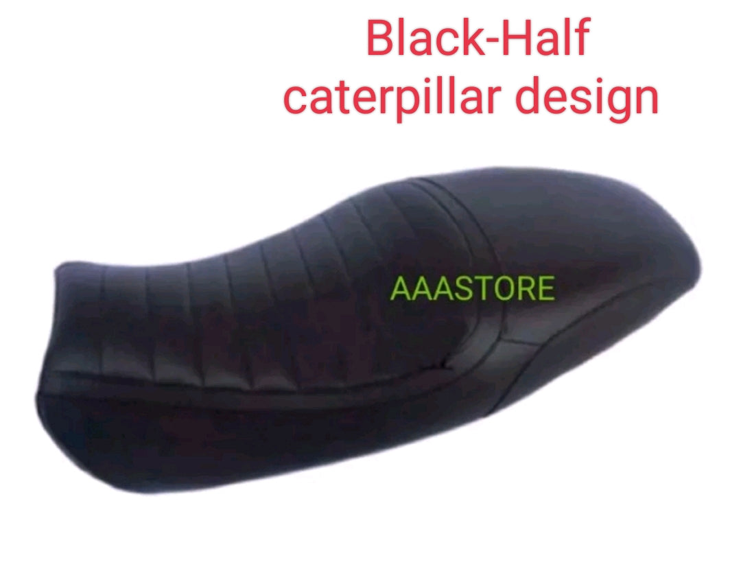 BENELLI Leoncino 250/500 Custom made seat(reduce 2cm/ Standard size)