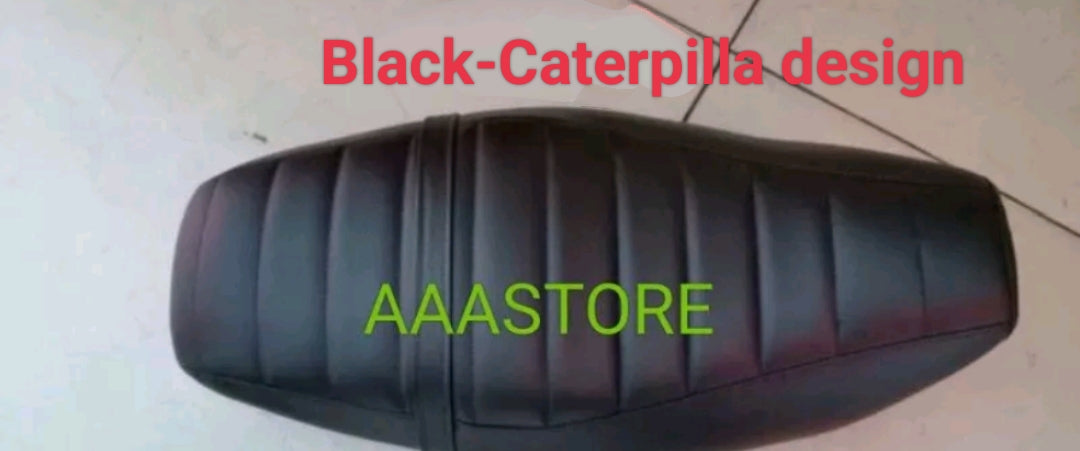 BENELLI Leoncino 250/500 Custom made seat(reduce 2cm/ Standard size)