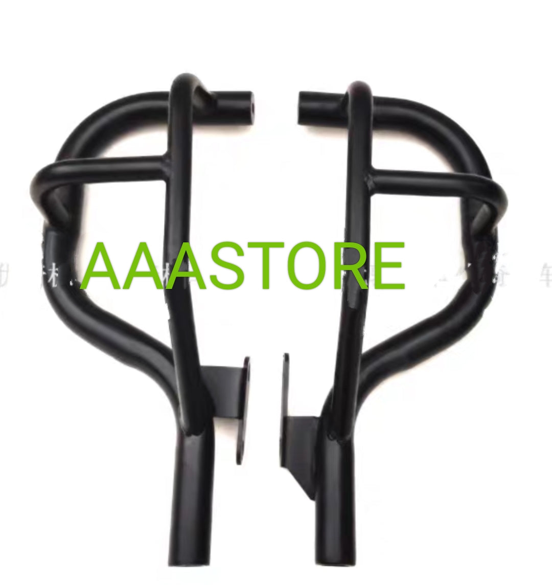 Wmoto Bobbie VII 700 Crashbar