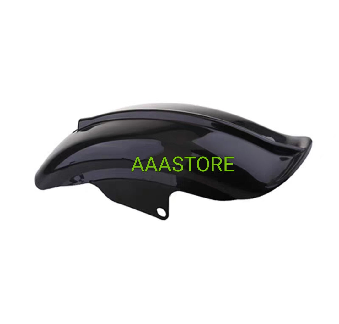 Wmoto Bobbie VII 700 Splash Guard/ Rear fender/side no.plate holder