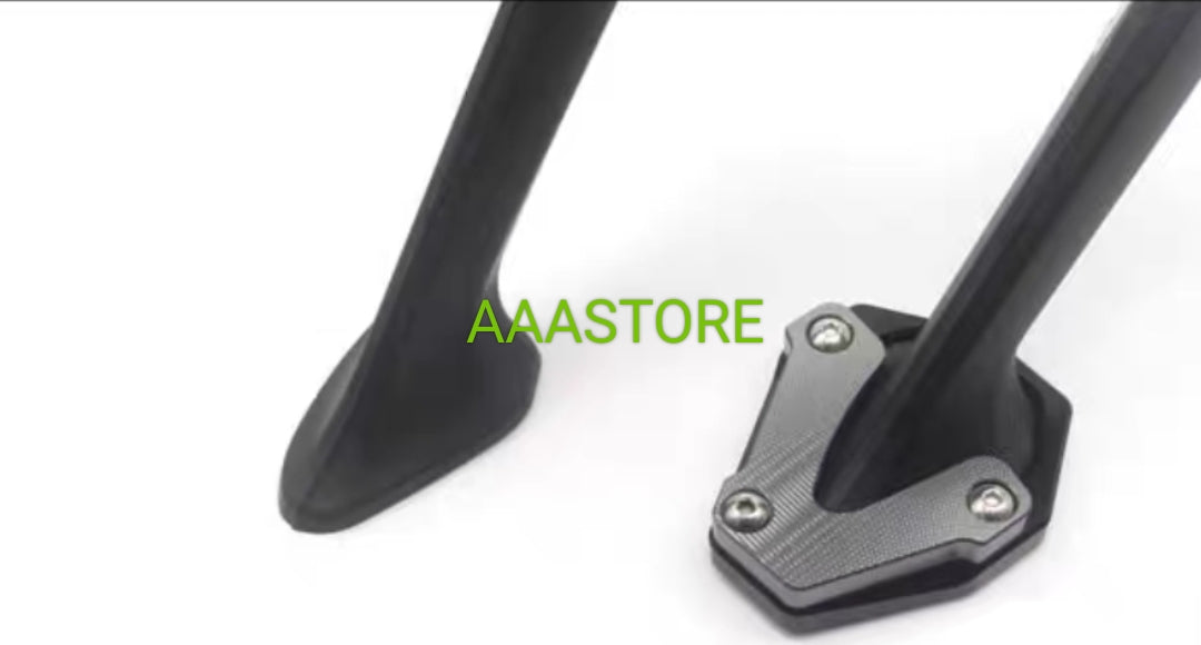 QJMOTO SRT 800/SRK600/SRK 250/Srv 250/Srk250RR SVT 650x/Fort350 Side Kick stand cover