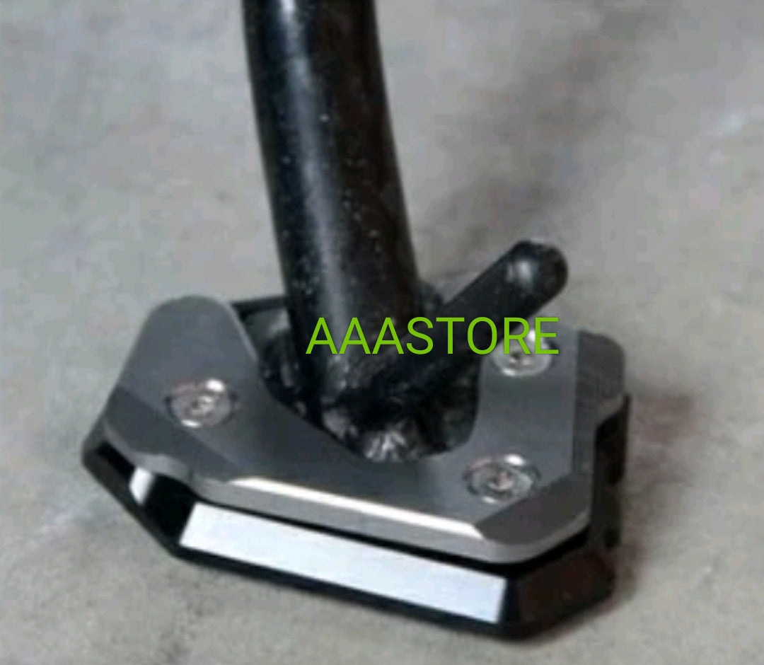 QJMOTO SRT 800/SRK600/SRK 250/Srv 250/Srk250RR SVT 650x/Fort350 Side Kick stand cover
