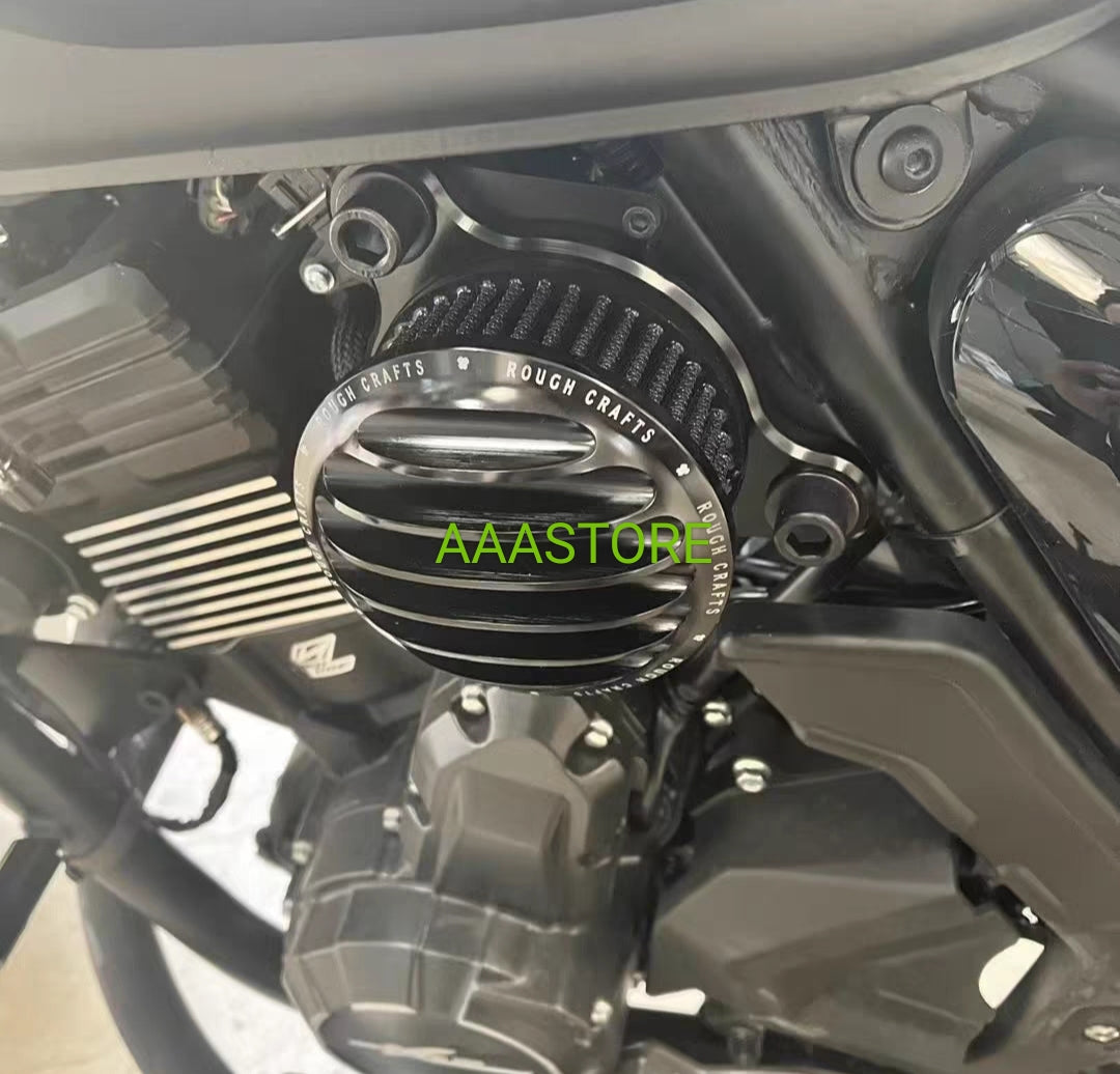 Wmoto Bobbie VII 700 Air cleaner