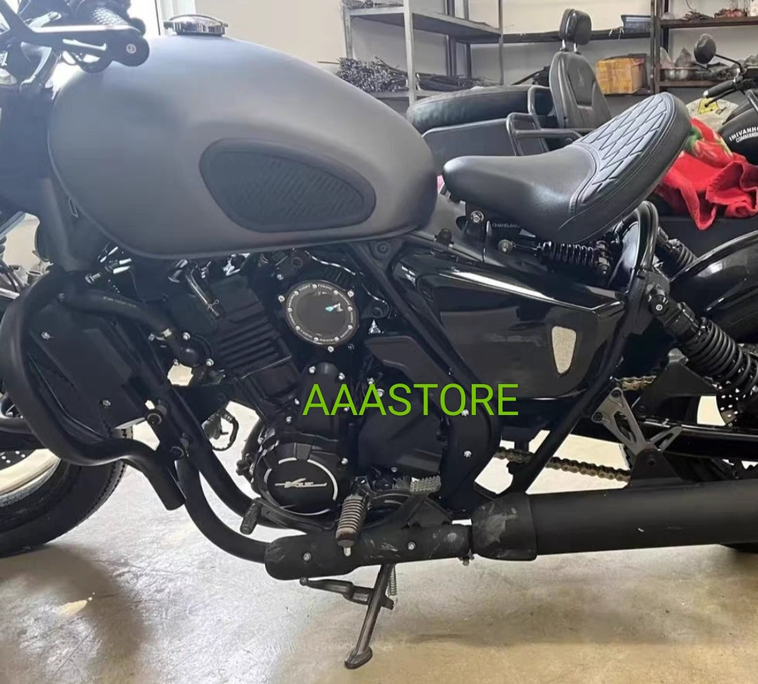 Wmoto Bobbie VII 700 Air cleaner