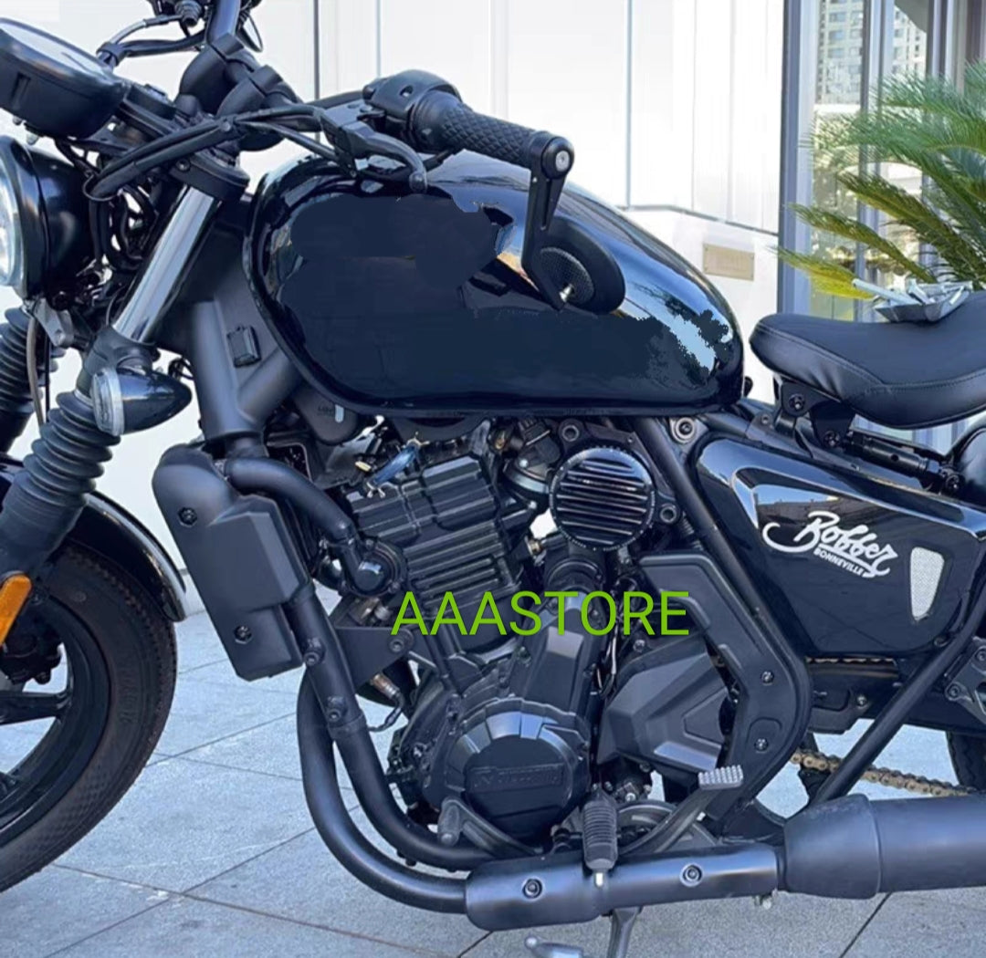 Wmoto Bobbie VII 700 Air cleaner