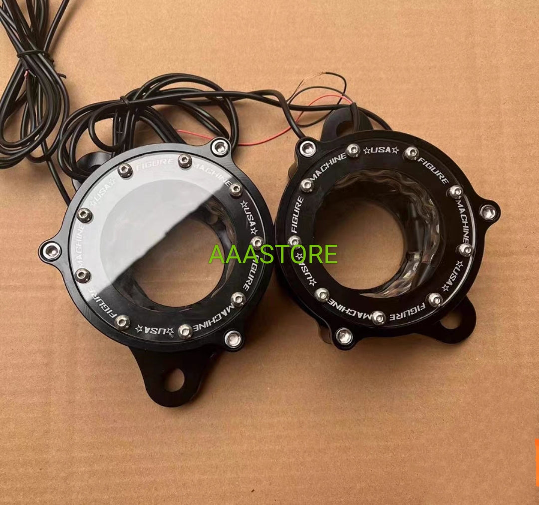 Wmoto Bobbie VII 700 Air cleaner