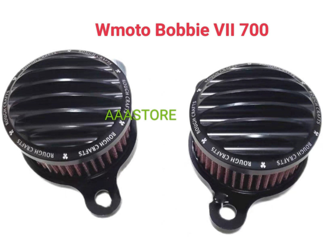 Wmoto Bobbie VII 700 Air cleaner