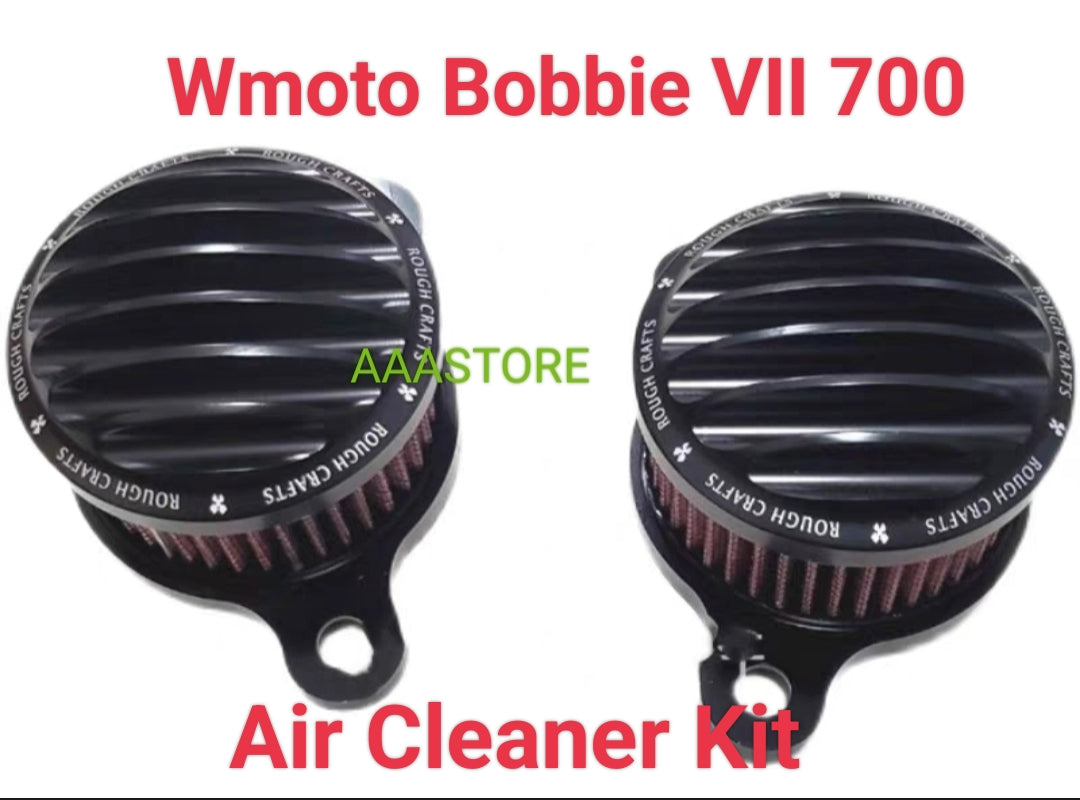 Wmoto Bobbie VII 700 Air cleaner