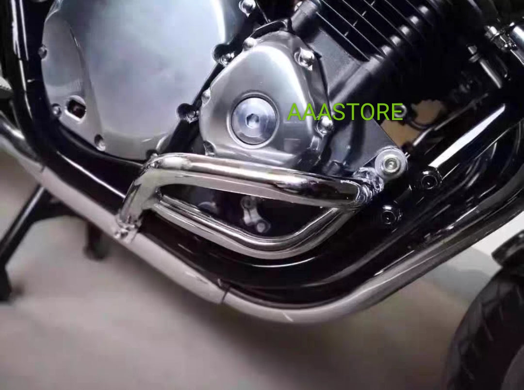 Honda Cb1100/CB1100RS Crashbar