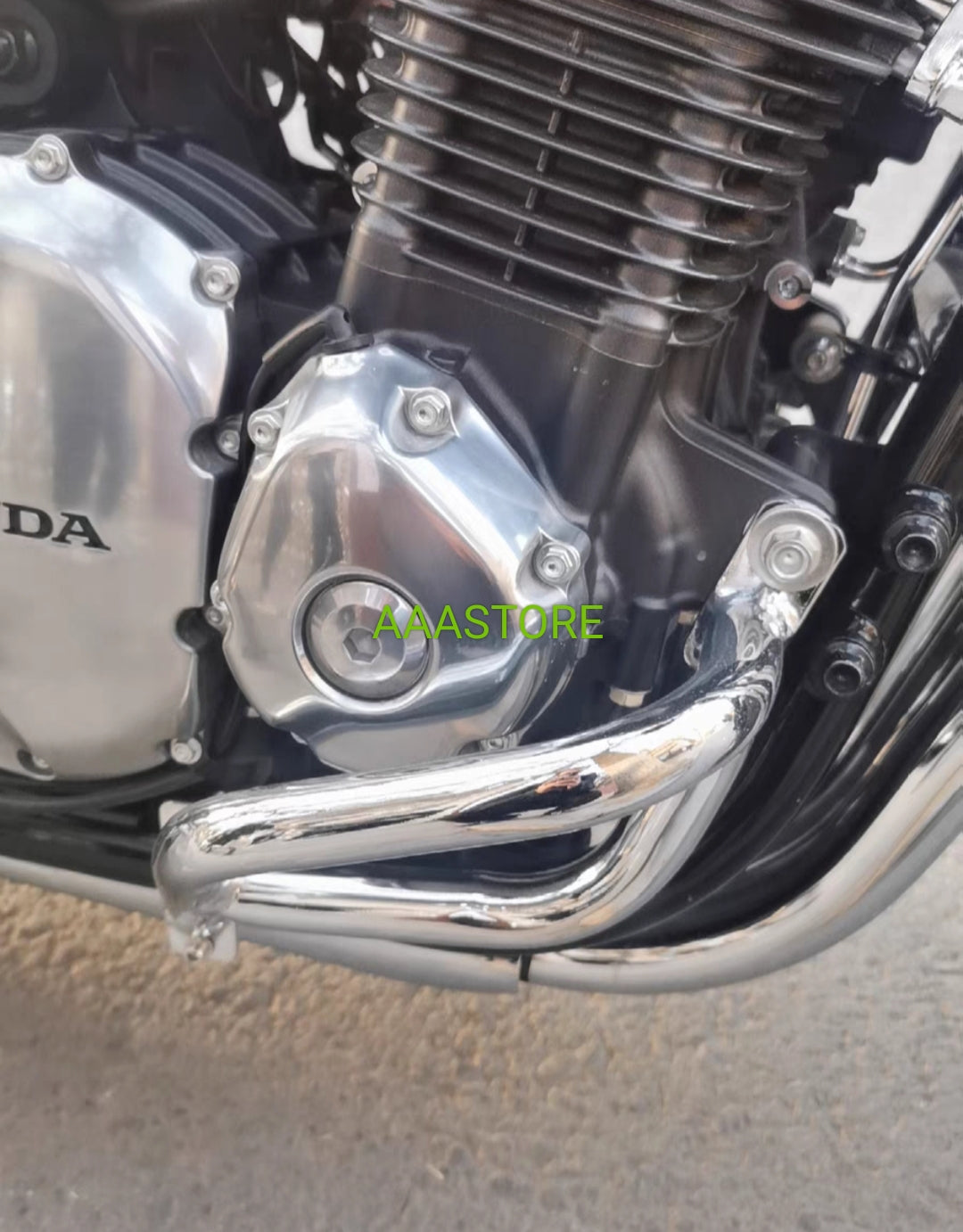 Honda Cb1100/CB1100RS Crashbar