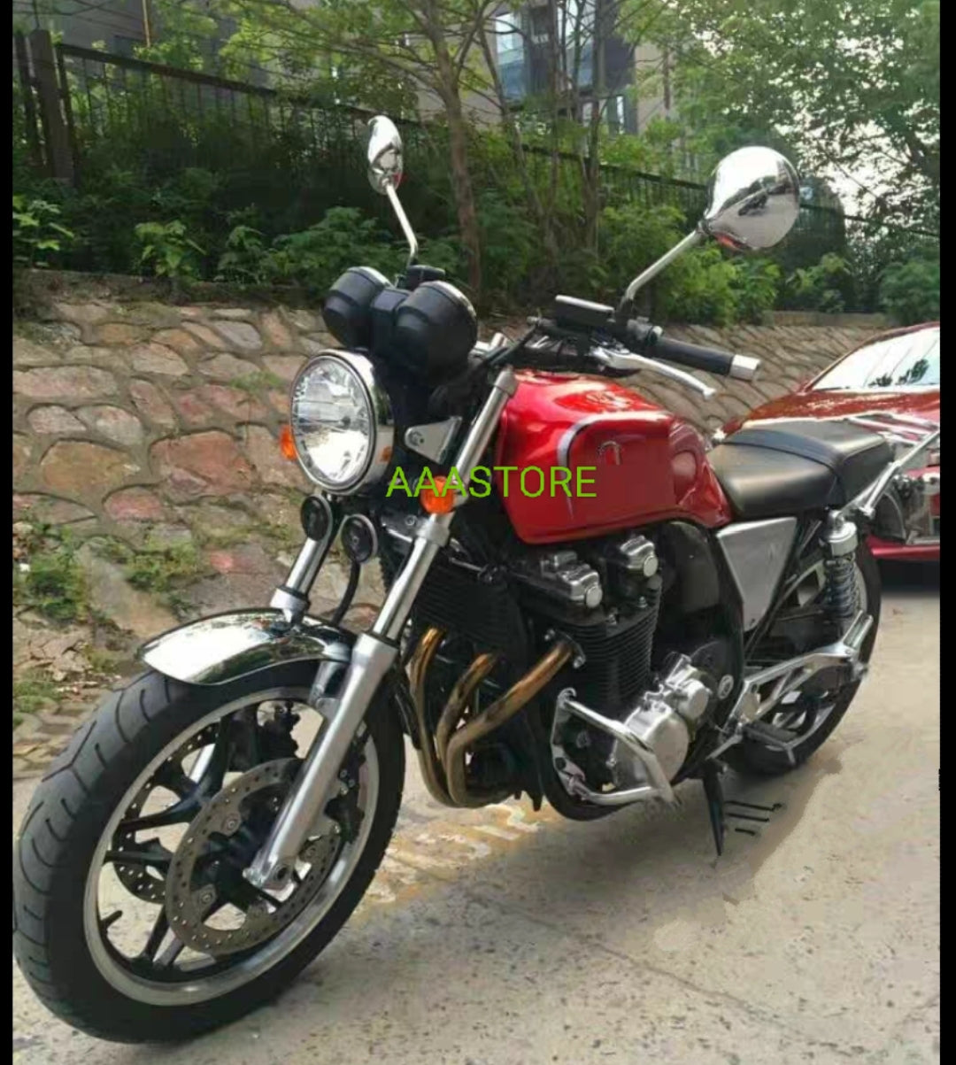 Honda Cb1100/CB1100RS Crashbar
