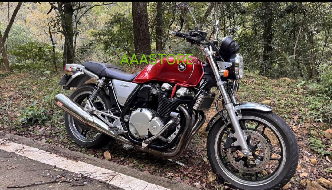 Honda Cb1100/CB1100RS Crashbar