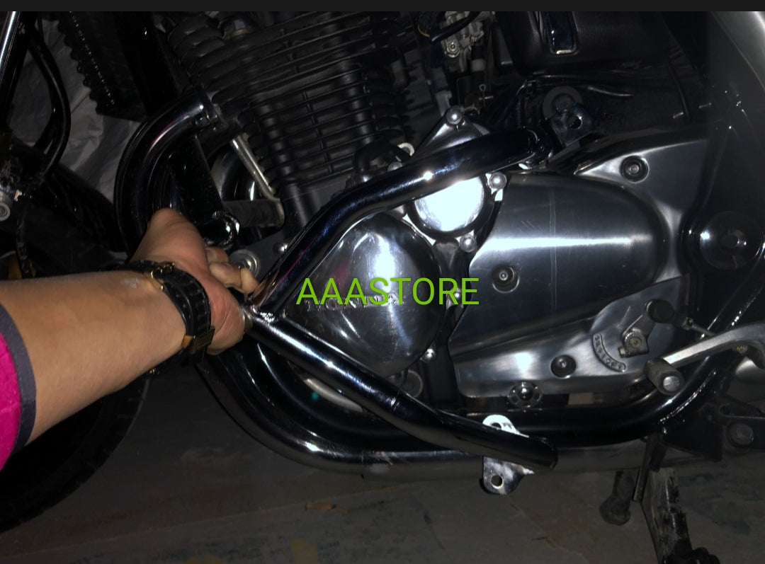 Honda Cb1100/CB1100RS Crashbar