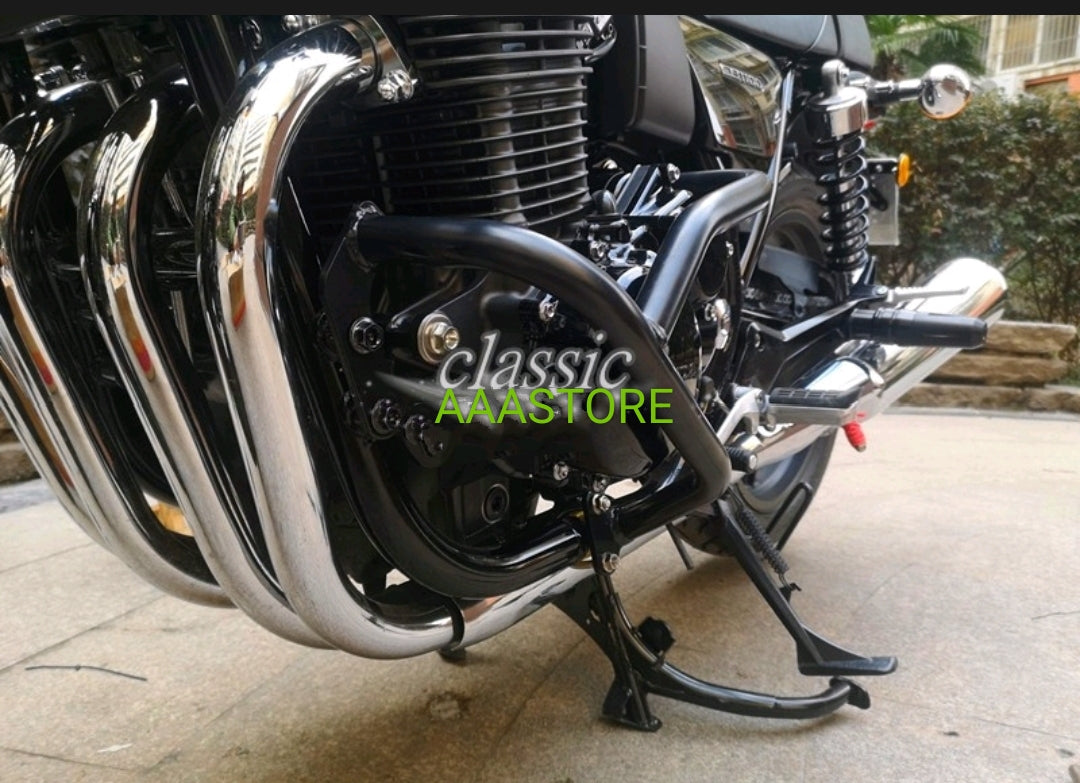 Honda Cb1100/CB1100RS Crashbar