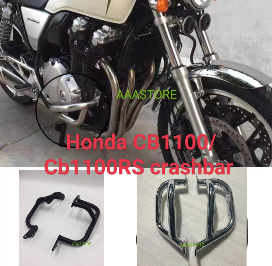 Honda Cb1100/CB1100RS Crashbar