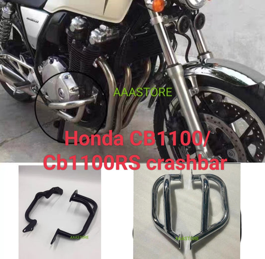 Honda Cb1100/CB1100RS Crashbar