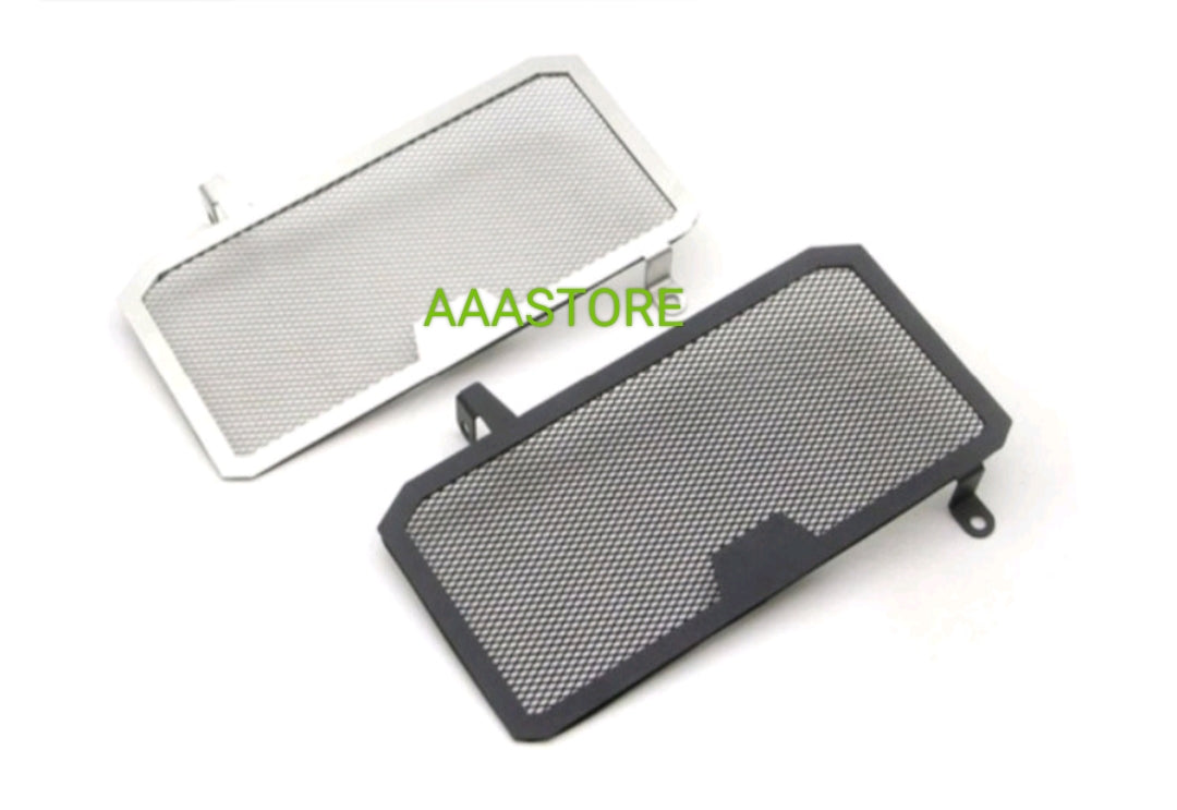 Honda CB250R radiator Cover
