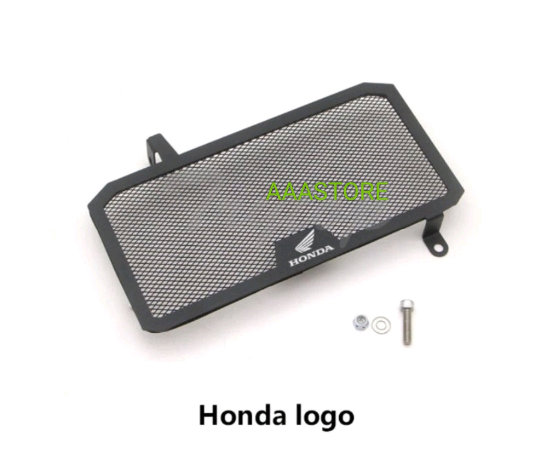 Honda CB250R radiator Cover