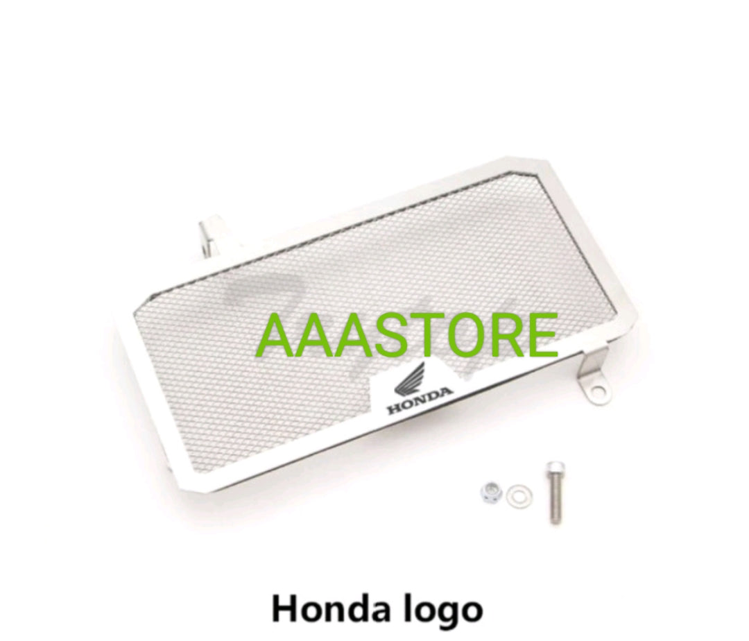 Honda CB250R radiator Cover