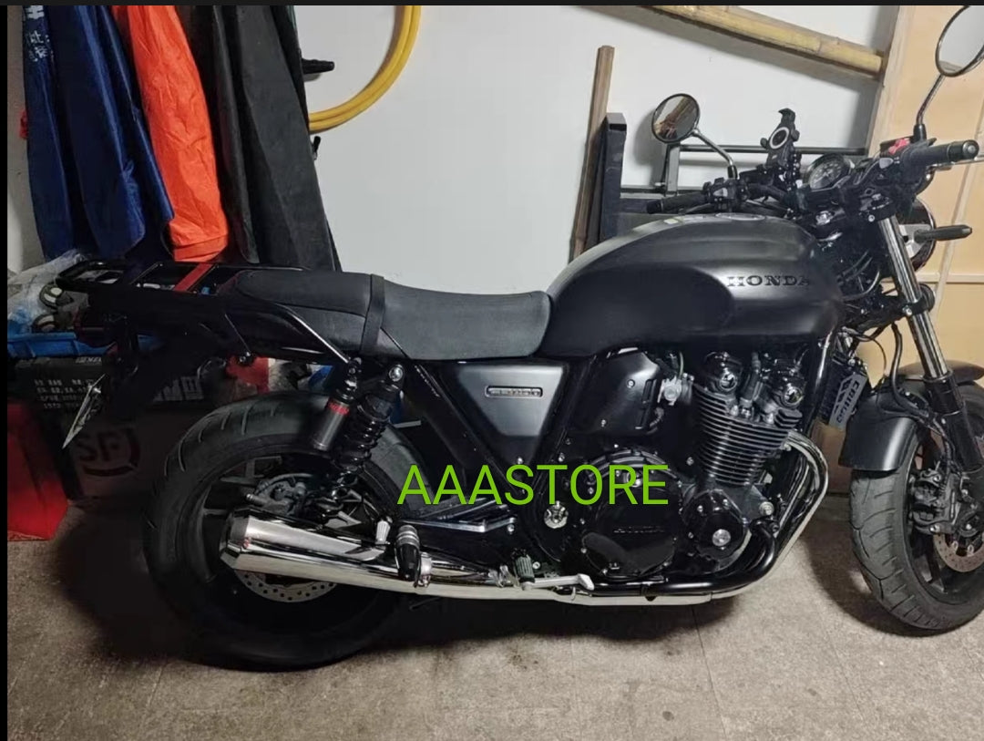 Honda Cb1100/CB1100RS Luggage Rack