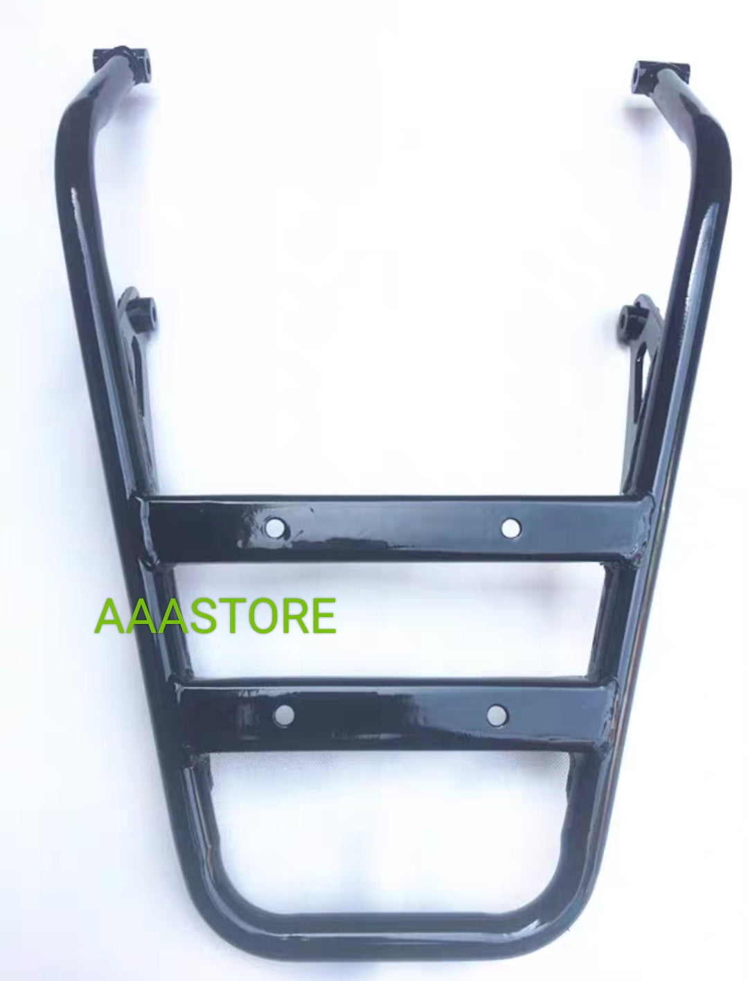 Honda Cb1100/CB1100RS Luggage Rack