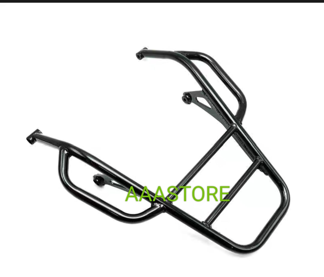 Honda Cb1100/CB1100RS Luggage Rack