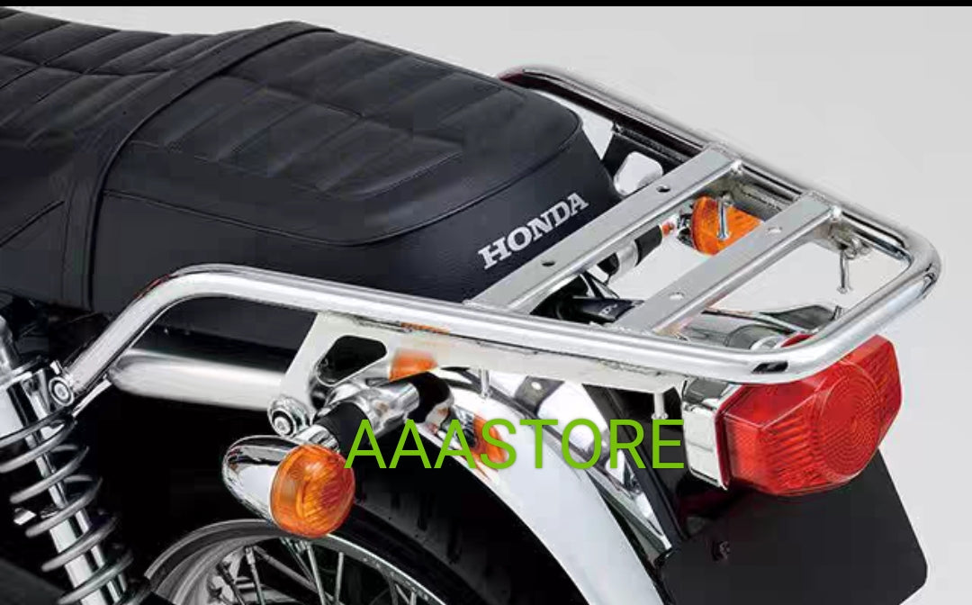 Honda Cb1100/CB1100RS Luggage Rack