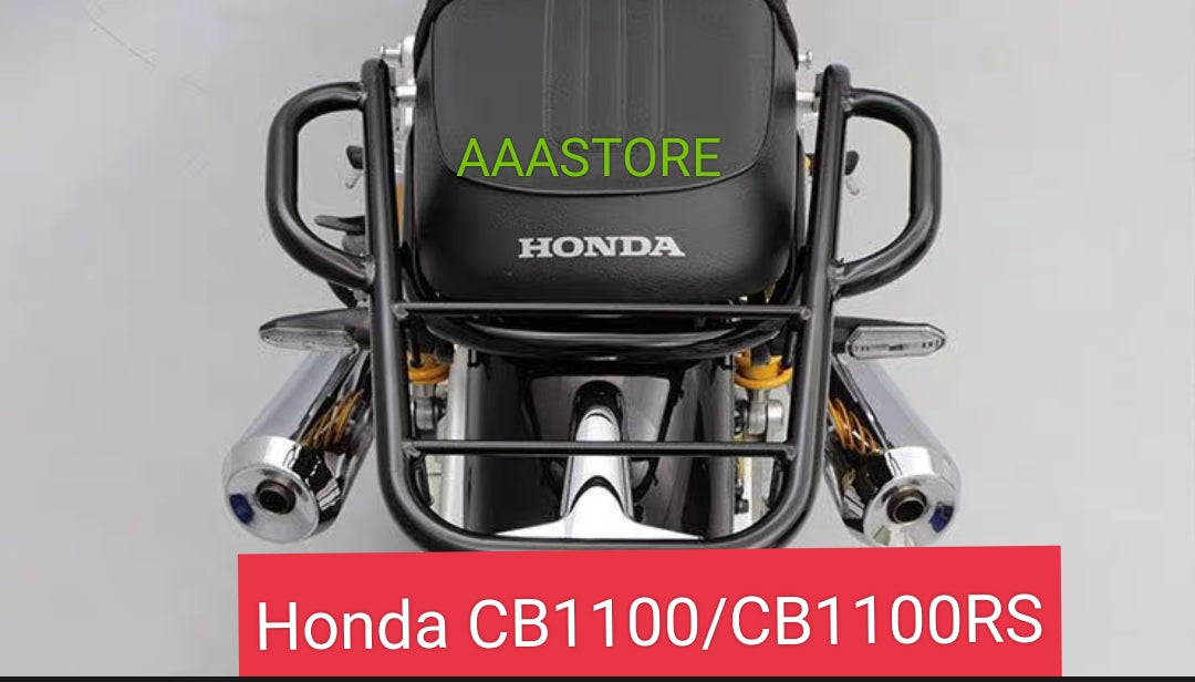 Honda Cb1100/CB1100RS Luggage Rack
