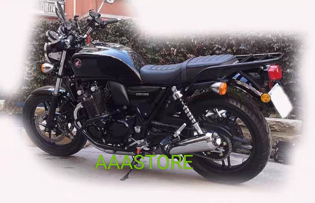 Honda Cb1100/CB1100RS Luggage Rack