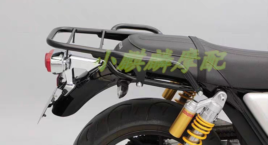 Honda Cb1100/CB1100RS Luggage Rack