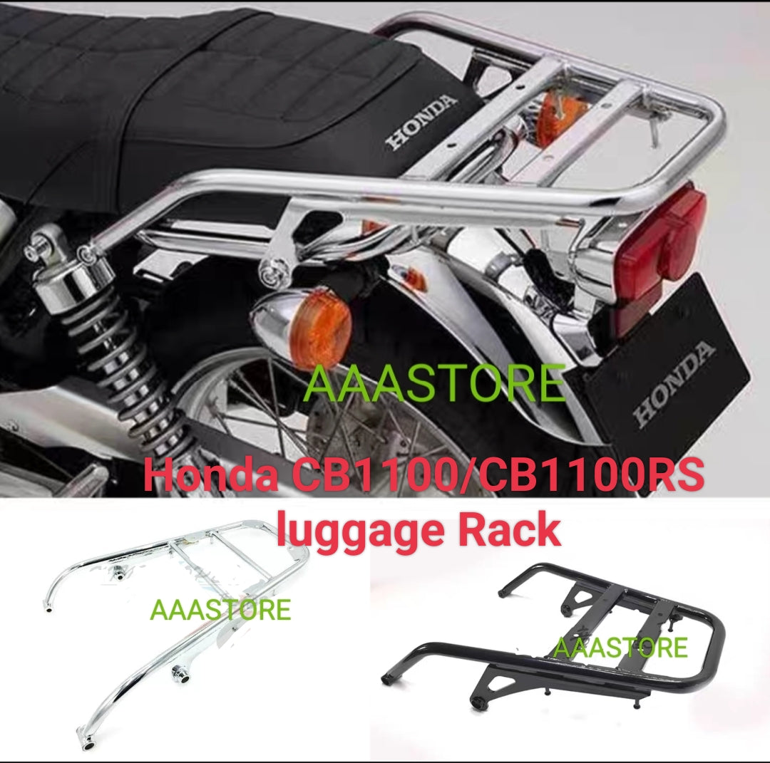 Honda Cb1100/CB1100RS Luggage Rack