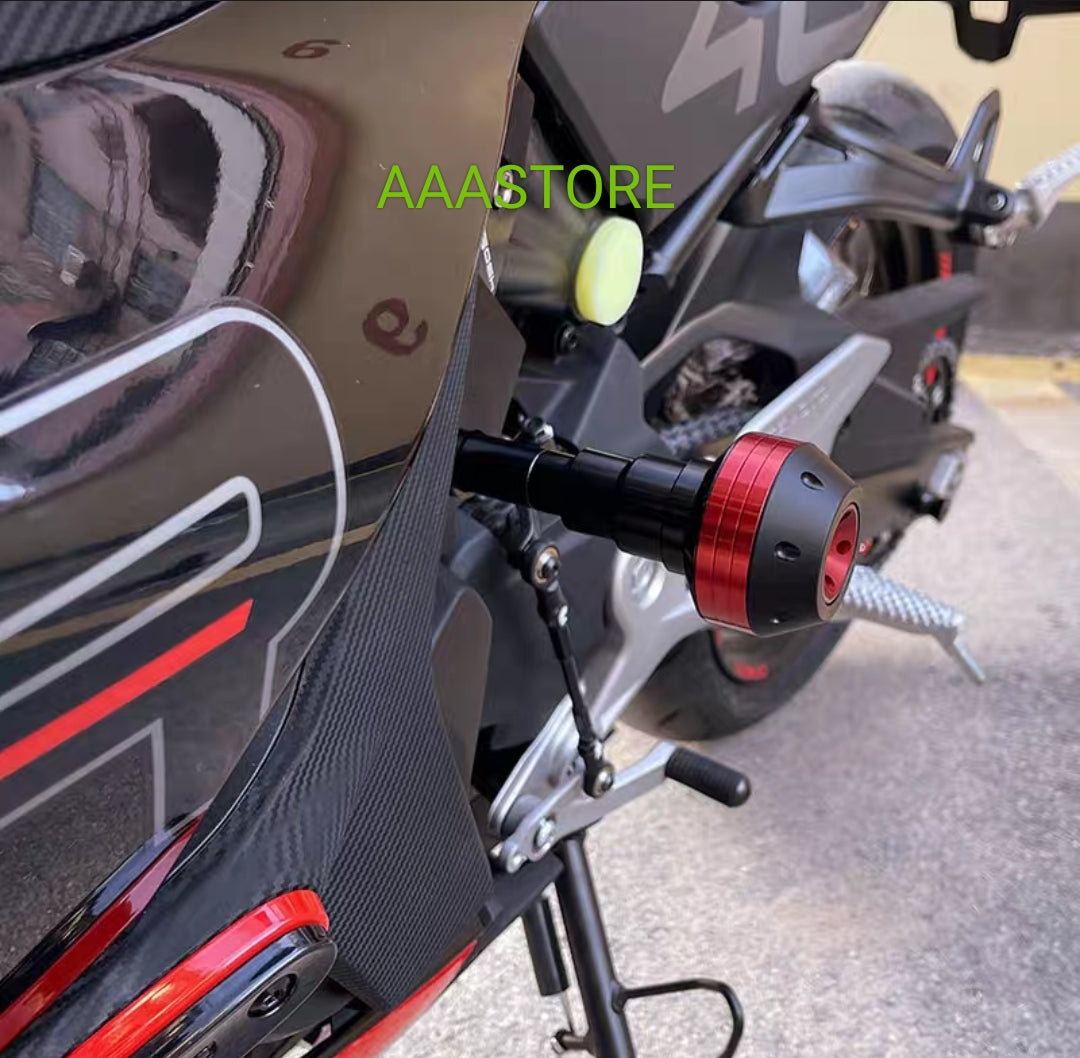 Cfmoto 450SR/450NK Frame slider