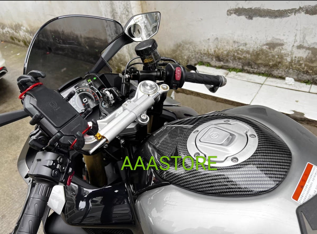 Cfmoto 450SR Steering Damper+Bracket