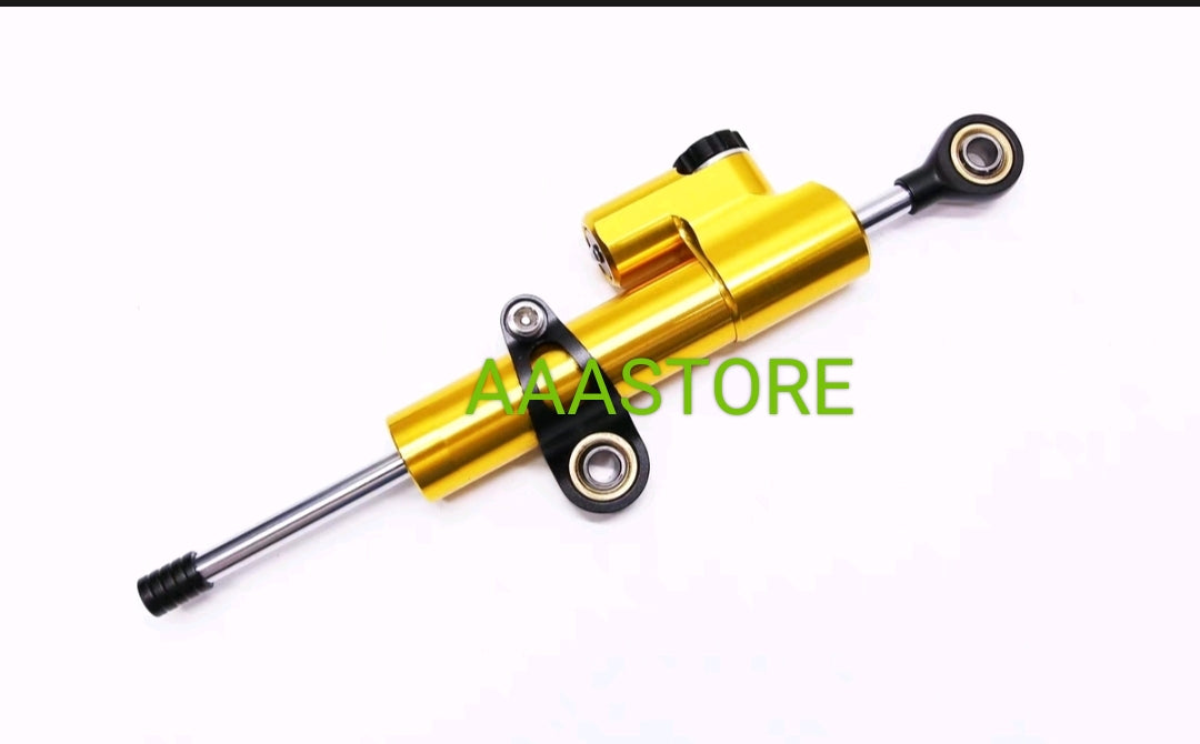Cfmoto 450SR Steering Damper+Bracket